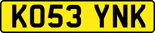 KO53YNK