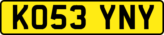 KO53YNY