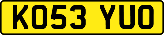 KO53YUO