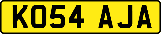 KO54AJA