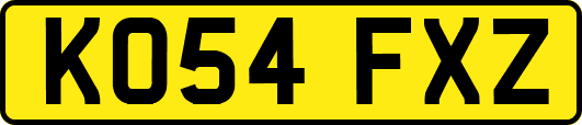 KO54FXZ