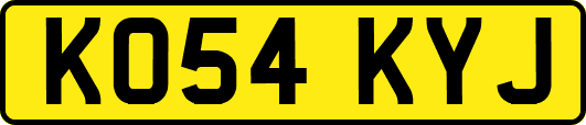 KO54KYJ