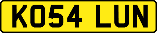 KO54LUN