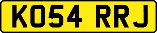 KO54RRJ