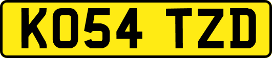 KO54TZD