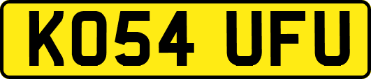 KO54UFU