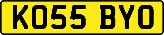 KO55BYO