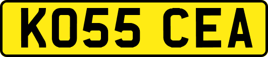 KO55CEA