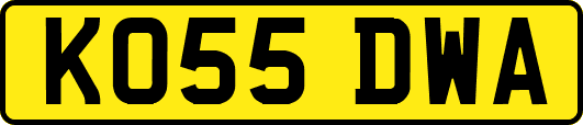 KO55DWA
