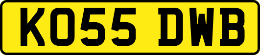 KO55DWB