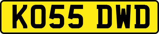 KO55DWD