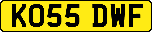 KO55DWF