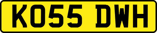 KO55DWH