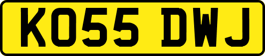KO55DWJ