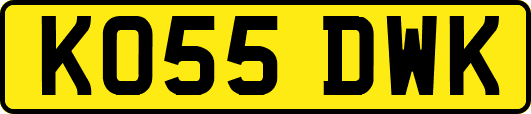 KO55DWK