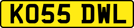 KO55DWL