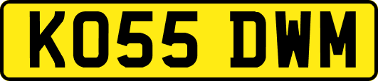 KO55DWM