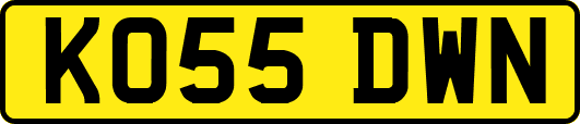 KO55DWN