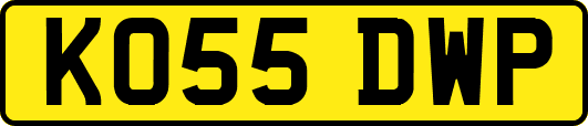 KO55DWP