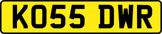 KO55DWR