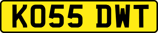 KO55DWT