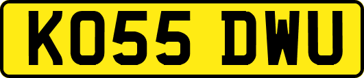 KO55DWU