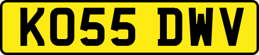 KO55DWV