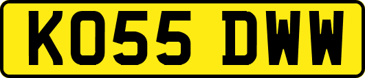 KO55DWW