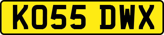 KO55DWX
