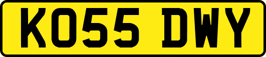 KO55DWY