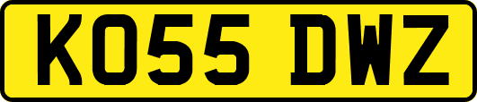 KO55DWZ
