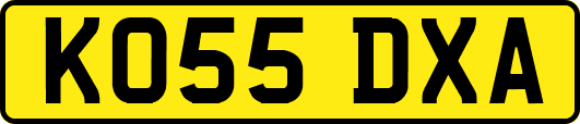 KO55DXA