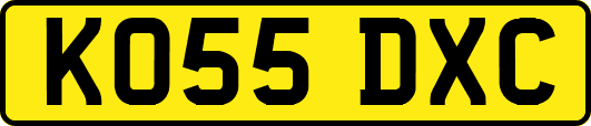 KO55DXC