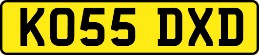 KO55DXD