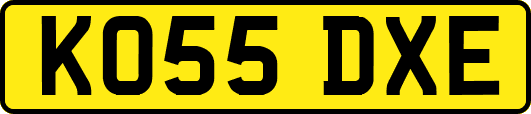 KO55DXE