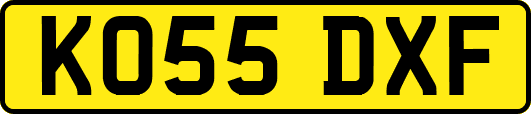 KO55DXF