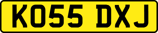 KO55DXJ