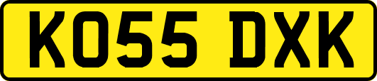KO55DXK