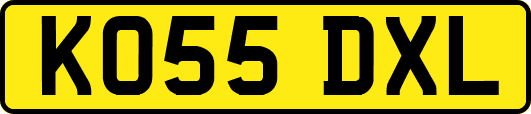 KO55DXL