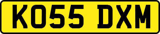KO55DXM