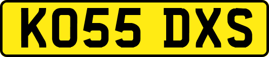 KO55DXS