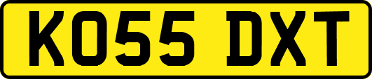 KO55DXT