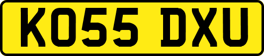 KO55DXU