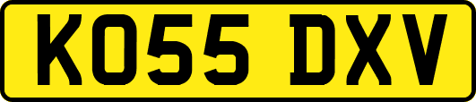KO55DXV