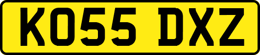 KO55DXZ