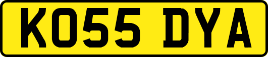 KO55DYA