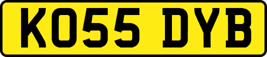 KO55DYB