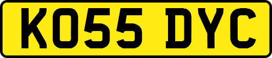 KO55DYC