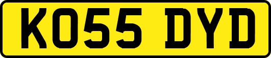KO55DYD