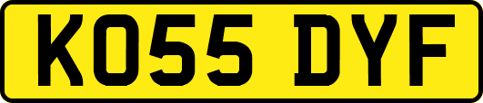 KO55DYF